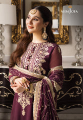 Asim Jofa Zari Sitara Eid