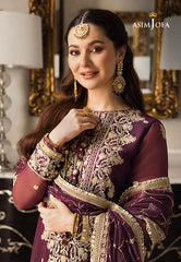 Asim Jofa Zari Sitara Eid