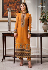 Asim Jofa Zari Sitara Eid