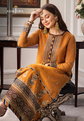 Asim Jofa Zari Sitara Eid