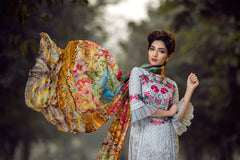 Asifa Nabeel Festive Stitches