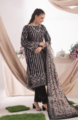 Al Zohaib Colors Digital Printed Intermix-25