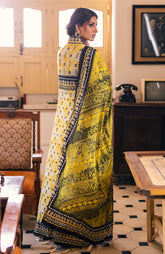 An Kahi By Al Zohaib