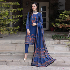 Salina Mid Summer Cotton Vol 1