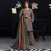 Regalia Identic Separates Vol 4 Lawn Collection