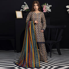 Regalia Identic Separates Vol 4 Lawn Collection