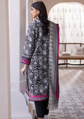 Zellbury 2 Piece Embroidered Lawn Collection 24