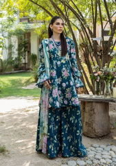 ELAF PRINTS CHIFFON 2025 VOL 1