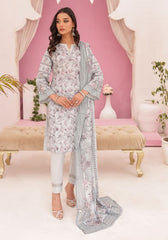 Veda Summer Lawn Collection By Soghat Creation 24' (01)
