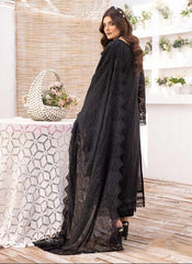 Noor e Chasham Vol 02 Embroidered Lawn Collection By Aalaya