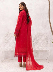 Azure Vol 02 Lawn Collection By Aalaya 24