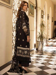 Swissmiss By Aalaya Lawn Vol 02 '24 D 01