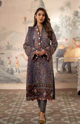 AL Zohaib Sunshine Bloom - Chiffon Dupatta Collection