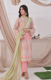 Al Zohaib Colors Digital Printed Intermix-25