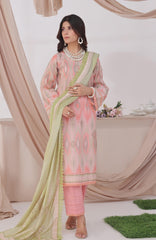 Al Zohaib Colors Digital Printed Intermix-25