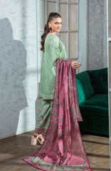 Alzohaib Coco Cords Digital Printed By-26