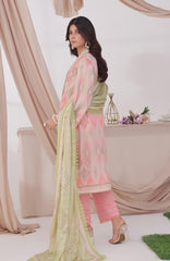 Al Zohaib Colors Digital Printed Intermix-25