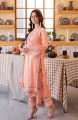 Sunshine Bloom Printkari 3 Piece-SPK-25-10