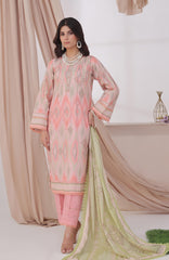 Al Zohaib Colors Digital Printed Intermix-25