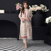 Regalia Identic Separates Vol 4 Lawn Collection