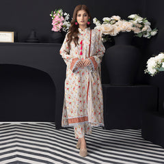 Regalia Identic Separates Vol 4 Lawn Collection