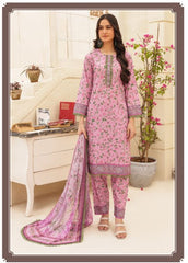 Zebtan Printed Lawn Collection By Soghat Creation 24' (10)