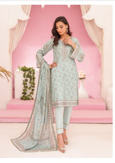 Veda Summer Lawn Collection By Soghat Creation 24' (10)