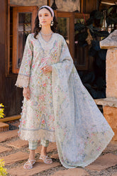 SHEZLIN CHIKANKARI EID EDIT '26
