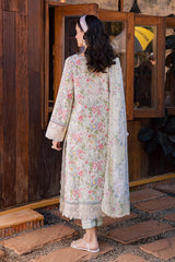 SHEZLIN CHIKANKARI EID EDIT '26