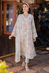 SHEZLIN CHIKANKARI EID EDIT '26