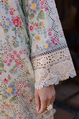 SHEZLIN CHIKANKARI EID EDIT '26