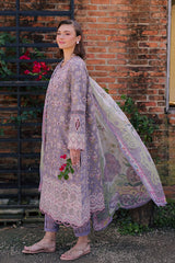 SHEZLIN CHIKANKARI EID EDIT '26