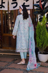 SHEZLIN CHIKANKARI EID EDIT '26