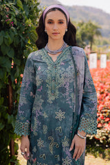 SHEZLIN CHIKANKARI EID EDIT '26