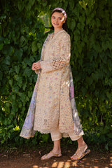 SHEZLIN CHIKANKARI EID EDIT '26