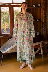 SHEZLIN CHIKANKARI EID EDIT '26