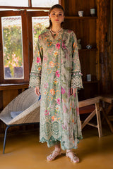 SHEZLIN CHIKANKARI EID EDIT '26