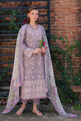 SHEZLIN CHIKANKARI EID EDIT '26