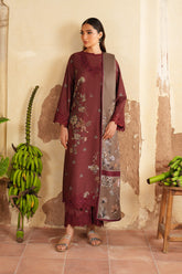 Pre Fall '25 By Iznik