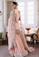 Serene Muse Luxury Chiffon-S-1080