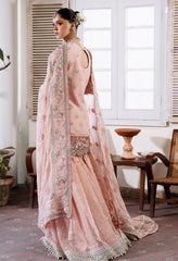 Serene Muse Luxury Chiffon-S-1080