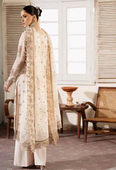 Serene Muse Luxury Chiffon-S-1081