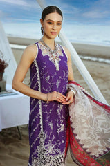 Noor Luxury Chikankari