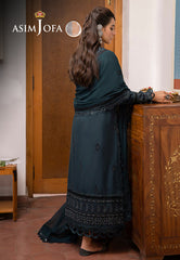 Asim Jofa Shadow Work