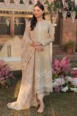 Cross Stitch Eid Lawn Collection '24 (16)