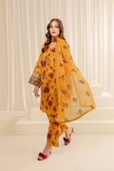 Farasha Printed Essentials Summer 24