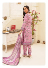 Zebtan Printed Lawn Collection By Soghat Creation 24' (10)