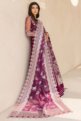 LU`ZELLA PREMIUM FORMALS`25 BY FARASHA