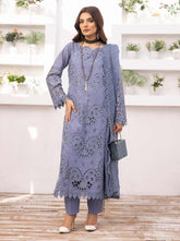 Noor e Chasham Vol 02 Embroidered Lawn Collection By Aalaya