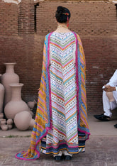 Kahf Aangan Printed Lawn Collection '26